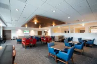 Holiday Inn Express Lethbridge Southeast