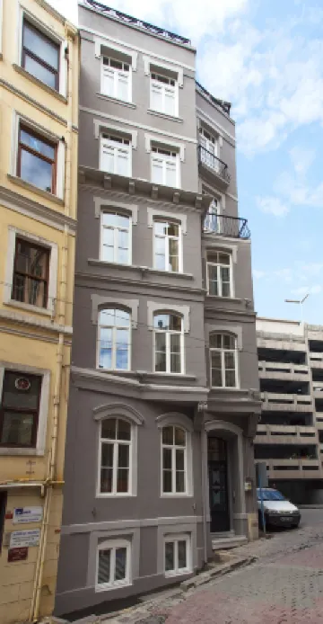 Louis Appartements Galata