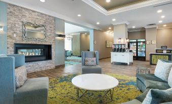 Homewood Suites by Hilton Ottawa Airport