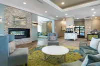 Homewood Suites by Hilton Ottawa Airport - piscina