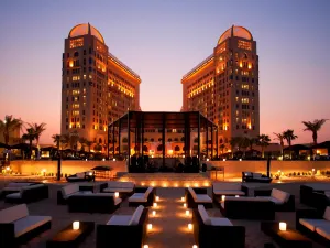 The St. Regis Doha