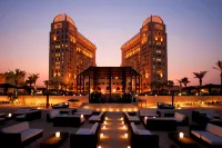 The St. Regis Doha Hotels near Naseem Toys