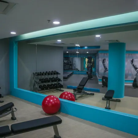 Holiday Inn TUXPAN - CONVENTION CENTER by IHG