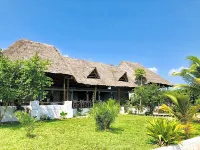Pemba Paradise Hotels in 