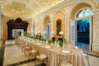 Penha Longa Resort فنادق في Sao Pedro de Penaferrim