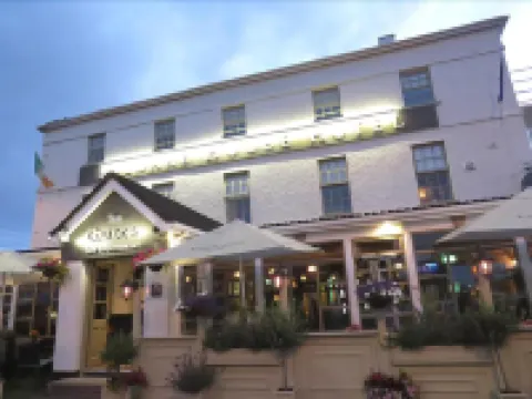 Kildare House Hotel Hotels in 