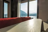 Residenza Luigina - Wifi