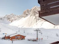 Les Tommeuses (Val Claret)