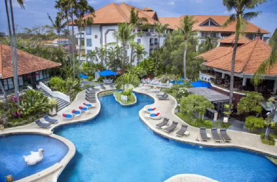 Prime Plaza Suites Sanur – Bali Hotels in Bali