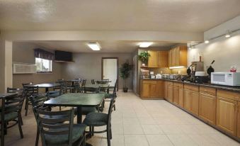 Super 8 by Wyndham Idaho Falls