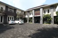 Sanur Agung Hotel Hotels in der Nähe von Big Garden Corner