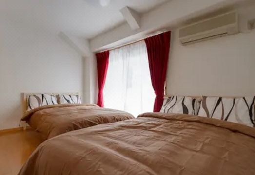 IPlanet Nihonbashi Guest House - Housity