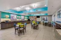 Clarion Pointe Wake Forest – Raleigh North - breakfast