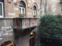 Rosetta Hotel Perugia Tapestry Collection by Hilton Các khách sạn ở 