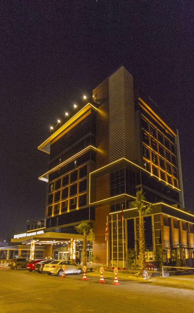 Basaran Business Hotel