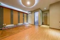 Eumseong-Seoul Hotel