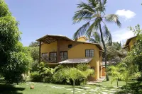 Pousada Dos Girassóis Hotels in 