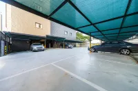 Suncheon Hotel Yeogieutte - Motels