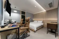 Wolgot Seven Hotels in Сіхин
