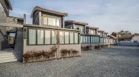 Gyeongju Meomulda Poolvilla Hôtels à : Gyeongju