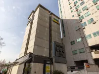 Daejeon Yuseong 500 Hotels near Noeun Station