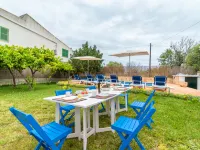 Can Delfin Alcudia -  Holiday Villas