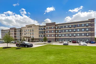 Staybridge Suites Dallas - Grand Prairie Hotels near Crossroads Christian Church