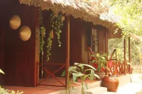 Jardin Du Mekong Homestay Hotels in Cai Lay District