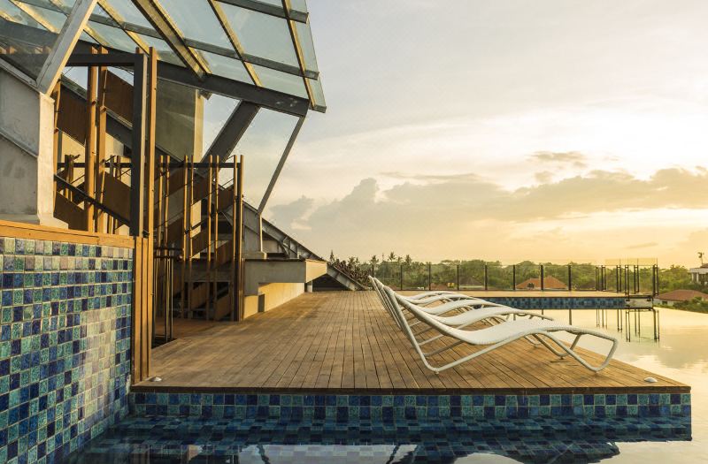 Artotel Sanur Bali photo 5