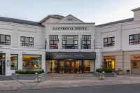 Glenroyal Hotel Hotels in 