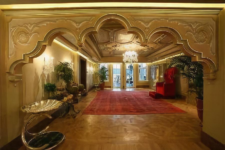 Hotel les Ottomans - Boutique Class