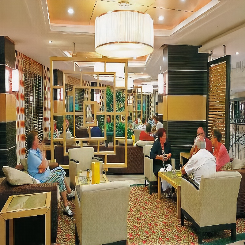 Side Star Park - All Inclusive
