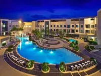The Deltin Hotels in Daman