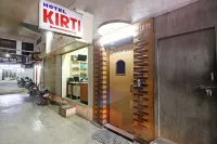Hotel Kirti