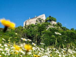 Burg Altpernstein