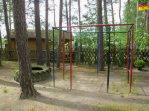 Nepumuk Hotels in Arendsee