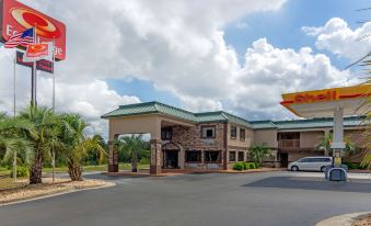 Econo Lodge Byron - Warner Robins