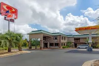 Econo Lodge Byron - Warner Robins Hotels in Byron