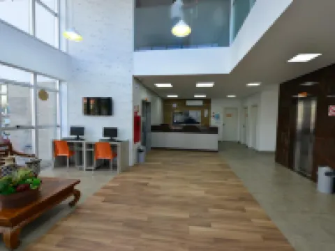 Hotel Panorama Economic Hotels in Ipatinga