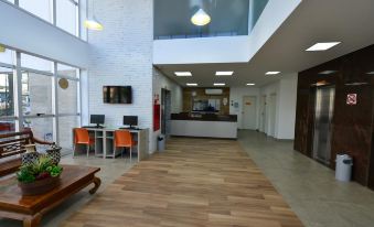 Hotel Panorama Economic