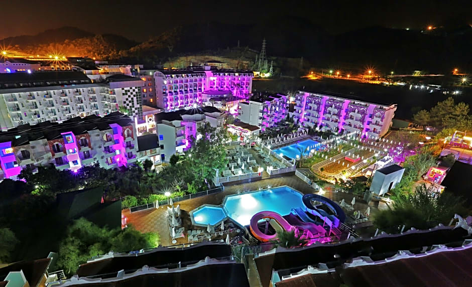 Club Hotel Anjeliq - Ultra All Inclusive