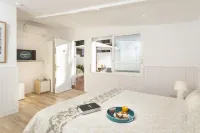 Antonio's House