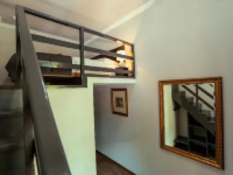 Tea for Two Hotel Hotels in Tbilisi