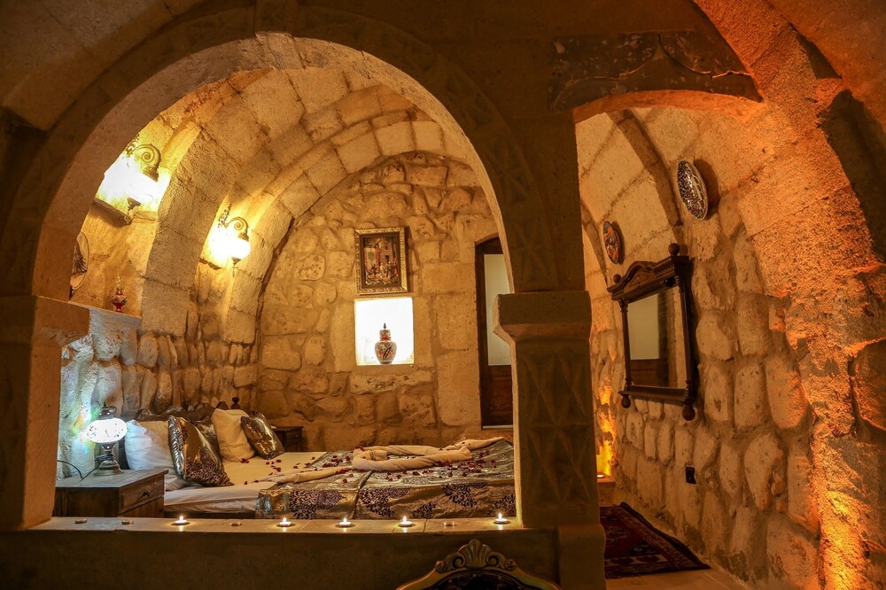 Goreme Palace Cave Suites