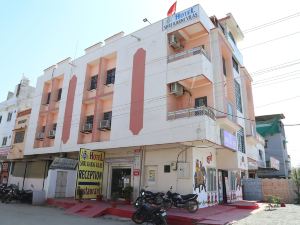 Hotel Shri Karni Vilas & Spa