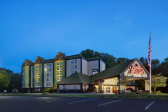 Hampton Inn & Suites Pigeon Forge on the Parkway