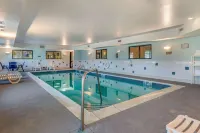 Comfort Inn Williamsport - Swimmingpools