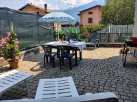 Leonardo Hotels in Sorico