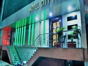 Hotel City Pulse