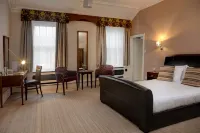 The Craiglands Hotel, Sure Hotel Collection by Best Western Hotels in 